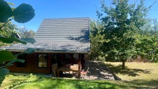 Haus Pawi - Kriebstein - 9