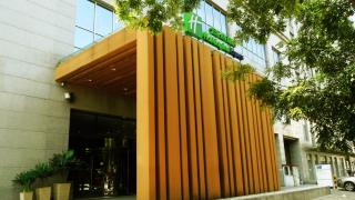 Holiday Inn Express Tianjin Heping by IHG - Tianjin - 8