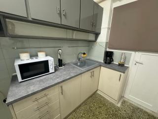 Zografou centre apartment - Atene - 4