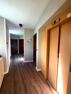 hotel restaurant le saint nazaire - Saint-Nazaire-en-Royans - 4