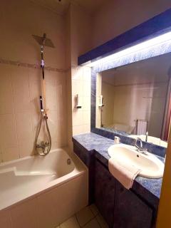 hotel restaurant le saint nazaire - Saint-Nazaire-en-Royans - 5
