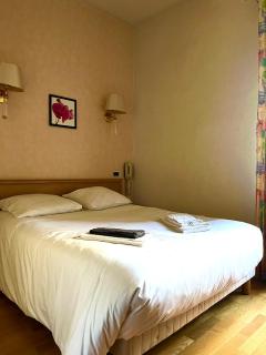 hotel restaurant le saint nazaire - Saint-Nazaire-en-Royans - 7