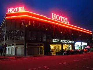 Hotel Austin Paradise - Johor Bahru - 0