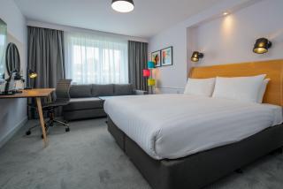 Holiday Inn Bristol Filton by IHG - Bristol - 4