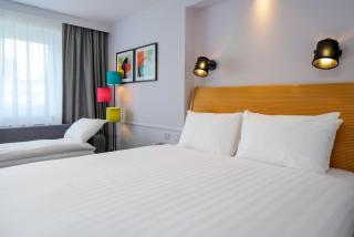 Holiday Inn Bristol Filton by IHG - Bristol - 1