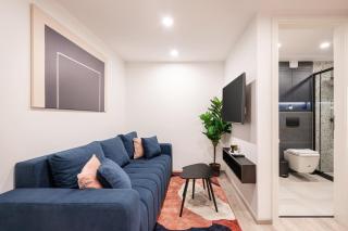 E44 - Erzsébet Boulevard Residence - Best Location by BQA - 0