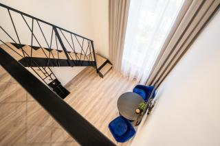 E44 - Erzsébet Boulevard Residence - Best Location by BQA - 9