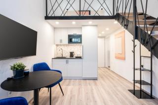 E44 - Erzsébet Boulevard Residence - Best Location by BQA - Budapest - 4