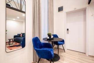 E44 - Erzsébet Boulevard Residence - Best Location by BQA - 0