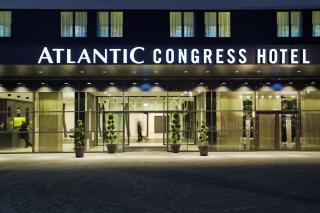 Atlantic Congress Hotel Essen - Essen - 4