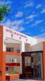Hotel Gran Córdoba - 9