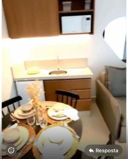 Apt no Resort Porto Alto - Muro Alto - Ipojuca - 5