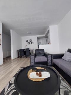 Private Apartments Prishtina - Prishtinë - 8