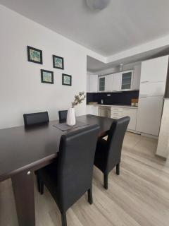 Private Apartments Prishtina - 4