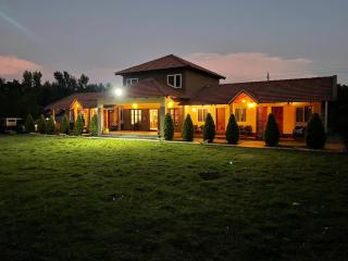 Heavens gate stay - Chikmagalūr - 9