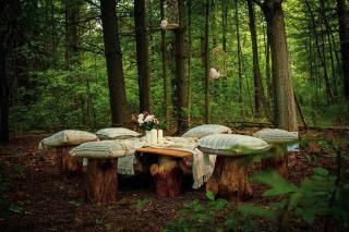 The Green Acres Cabin - Hamilton - 7
