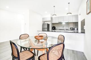 Skippers Rest -Modern Comfort, and Beach Proximity - 8