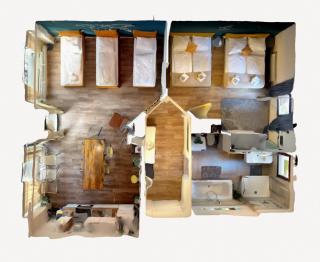 Jenapartments Design Loft, Damenviertel im Stadtzentrum - Jena - 6