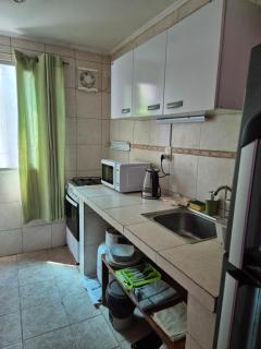 Paysandu apartamento céntrico - Paysandú - 1