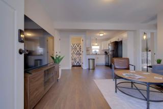 The Hidden Stone Adorable Peaceful 2 Bed ADU - Manhattan - 7