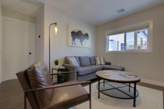 The Hidden Stone Adorable Peaceful 2 Bed ADU - Manhattan - 4