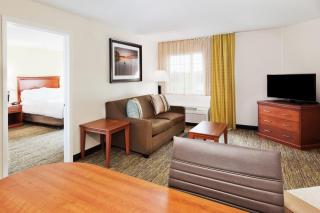 Candlewood Suites Eastchase Park by IHG - Montgomery - 4