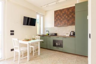 Albert’s • Suite Sunset con Ampio Terrazzo - Milan - 8