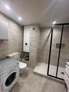 T2 Hyeres La Bergerie vue mer 50 M de la plage - Hyères - 5