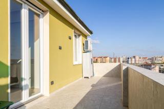 Albert’s • Suite Sunset con Ampio Terrazzo - Milan - 4
