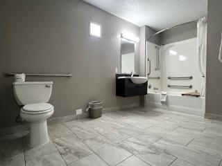 Motel 6-Middleburg Heights, OH - Cleveland - Middleburg Heights - 8