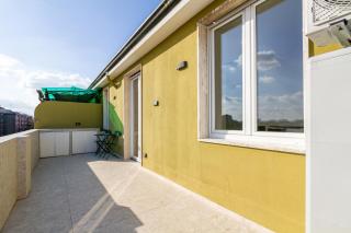 Albert’s • Suite Sunset con Ampio Terrazzo - Milan - 5