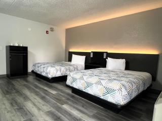 Motel 6-Middleburg Heights, OH - Cleveland - Middleburg Heights - 7