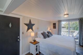 Akari Bungalows #4 - Long Beach - 1