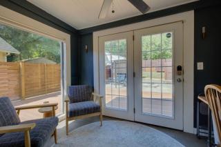 The Charming Bungalow 2BD 1BTH - 6