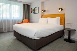 Holiday Inn Bristol Filton by IHG - Bristol - 7