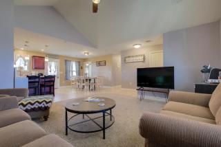 The Matterhorn Cozy Quiet 4 Bedroom Family Home - Manhattan - 6