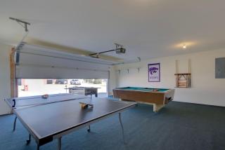 The Matterhorn Cozy Quiet 4 Bedroom Family Home - Manhattan - 7