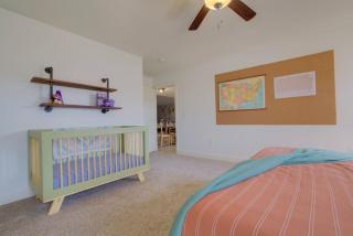 The Matterhorn Cozy Quiet 4 Bedroom Family Home - Manhattan - 4
