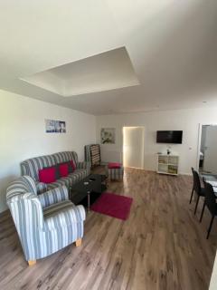Fewo Müritz Engel - Klink - 6