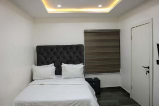 HOME AWAY FROM HOME SIMPLY tHE BEST 3 - Lekki Phase 1 - 2