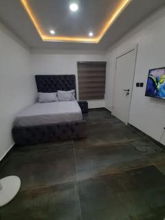 HOME AWAY FROM HOME SIMPLY tHE BEST 3 - Lekki Phase 1 - 1