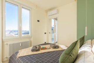 Albert’s • Suite Sunset con Ampio Terrazzo - Mailand - 7