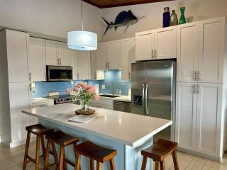 Sunrise Escape - Ocean Front Villa - Sleeps 10 - Key Largo - 8