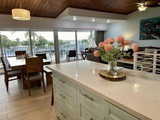 Sunrise Escape - Ocean Front Villa - Sleeps 10 - Key Largo - 5