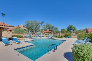 Pool Access and Patios Luxe Home in Scottsdale! - Scottsdale - 8