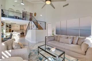 Pool Access and Patios Luxe Home in Scottsdale! - Scottsdale - 6