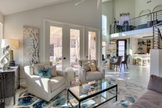Pool Access and Patios Luxe Home in Scottsdale! - Scottsdale - 7