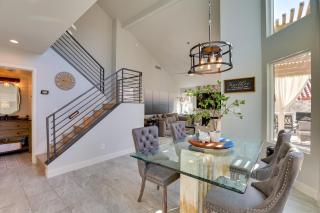 Pool Access and Patios Luxe Home in Scottsdale! - Scottsdale - 5
