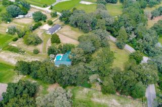 Friendly cottage with barn and pool - Ocala - 2