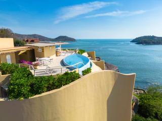 Villas Kaukan by Tasman - Zihuatanejo - 8